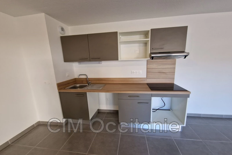 Location appartement Nîmes  
