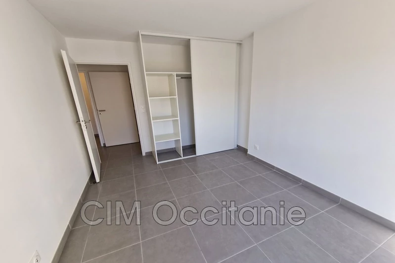 Location appartement Nîmes  