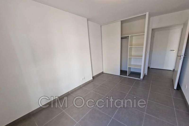 Location appartement Nîmes  