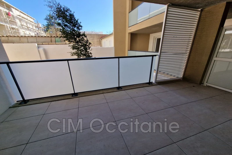 Location appartement Nîmes  