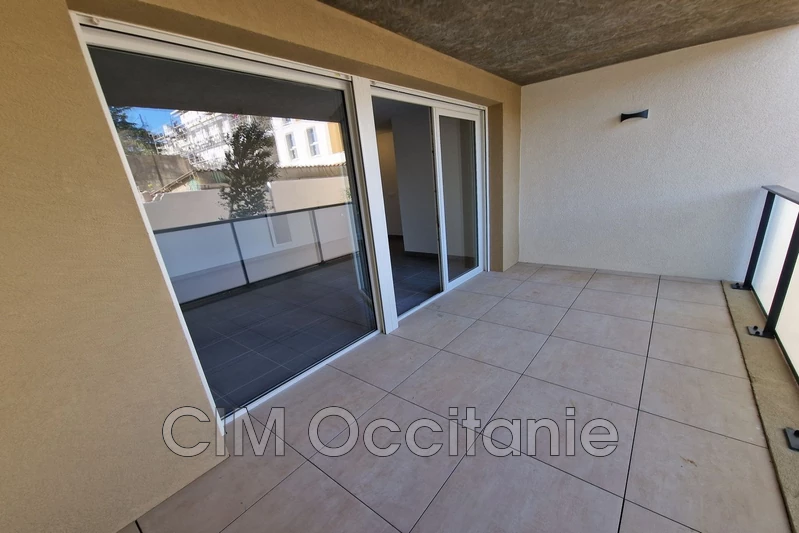 Location appartement Nîmes  