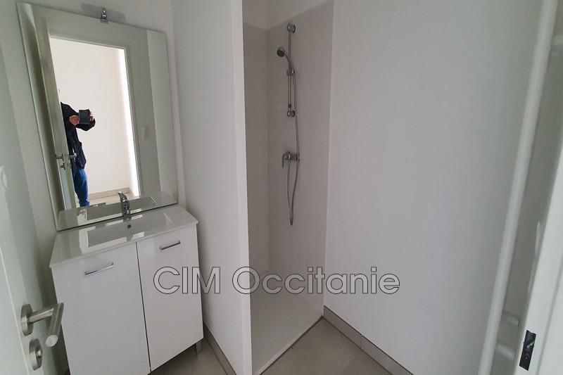 Location appartement Nîmes  