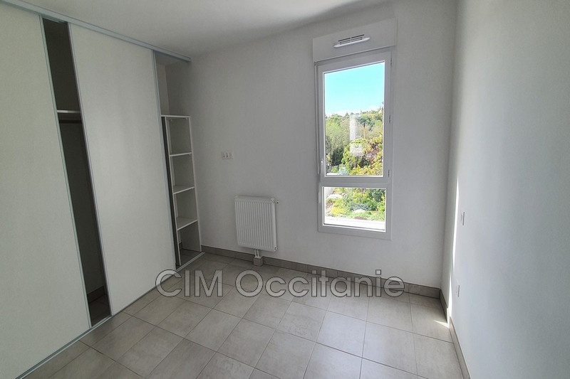 Location appartement Nîmes  