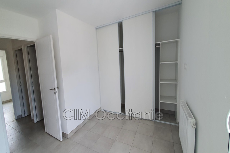 Location appartement Nîmes  