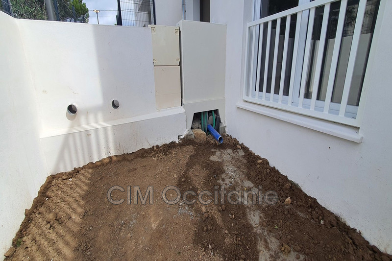Location appartement Nîmes  