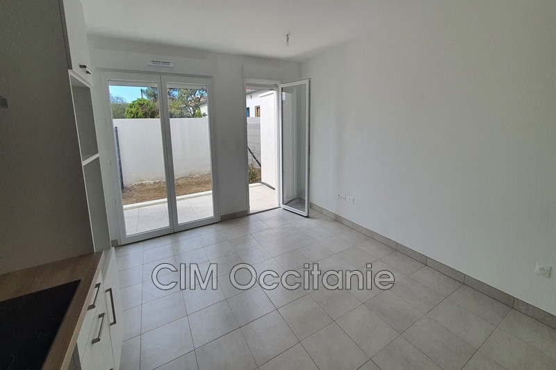 Location appartement Nîmes  