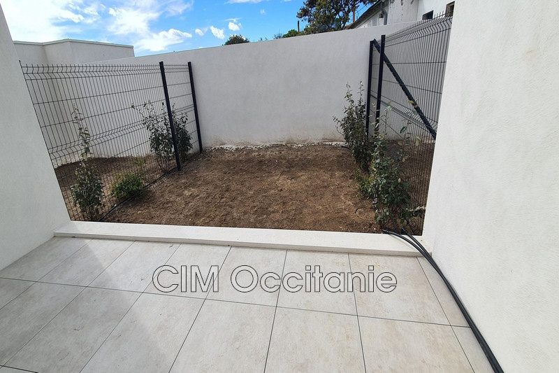 Location appartement Nîmes  