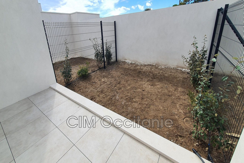 Location appartement Nîmes  