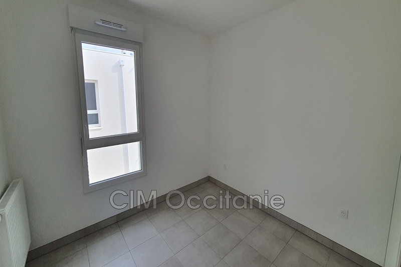 Location appartement Nîmes  