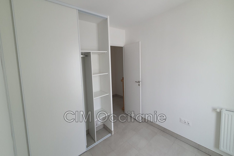 Location appartement Nîmes  