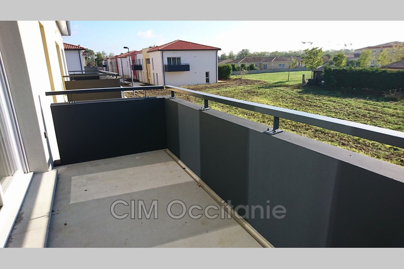 Location appartement Saint-Alban  
