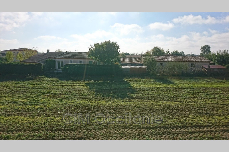 Location appartement Saint-Alban  
