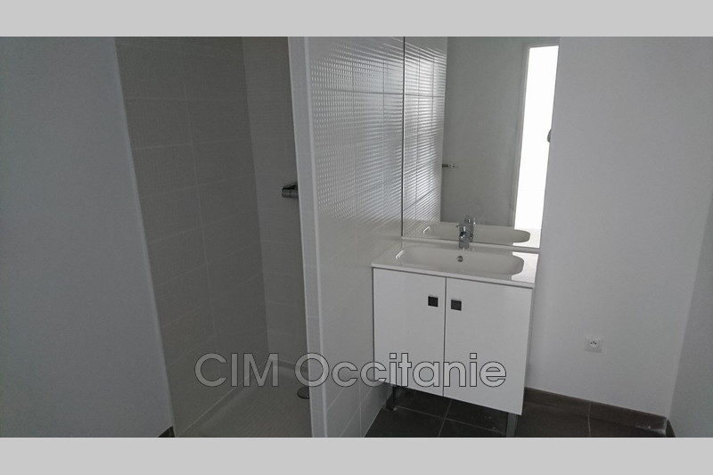 Location appartement Saint-Alban  