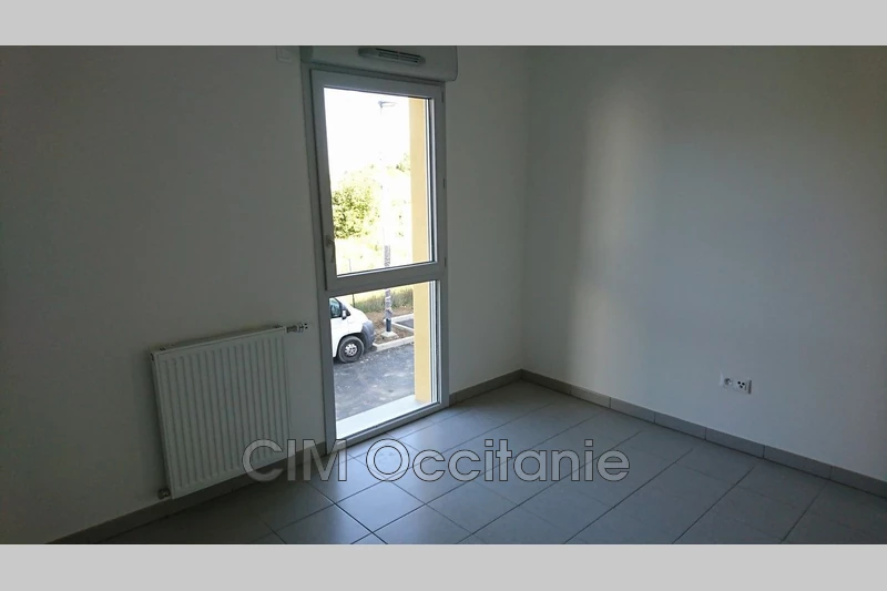 Location appartement Saint-Alban  