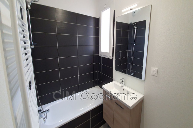 Location appartement Villate  