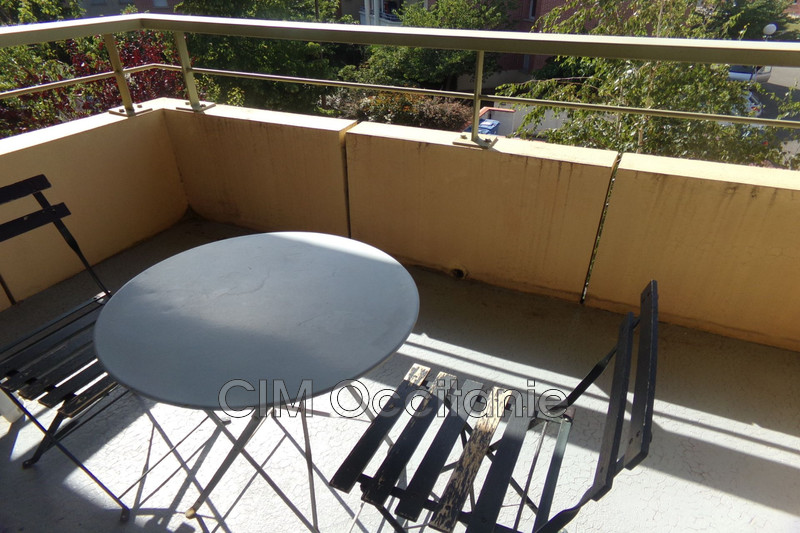 Location appartement Toulouse  