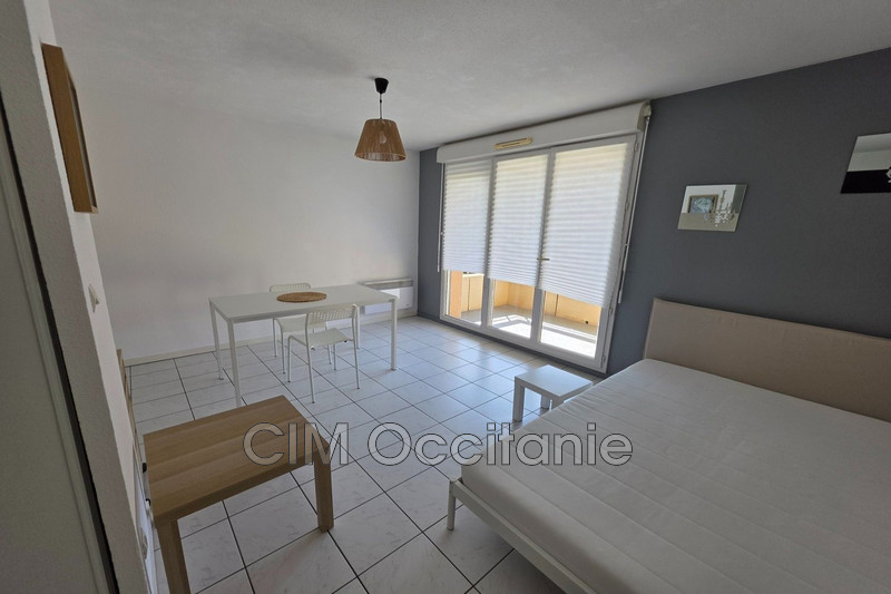 Location appartement Toulouse  