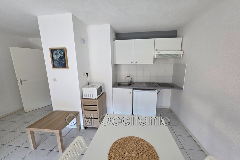 Location appartement Toulouse  