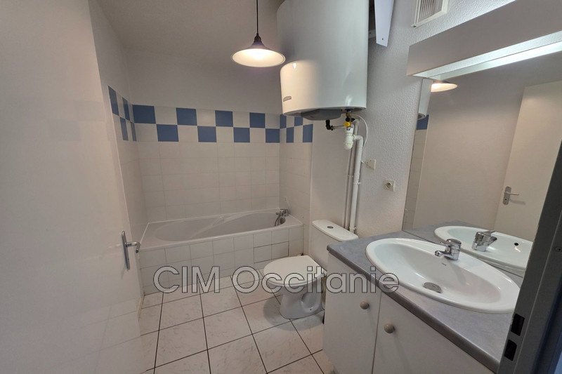 Location appartement Toulouse  