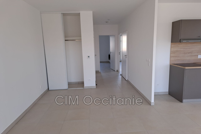 Location appartement Montpellier  
