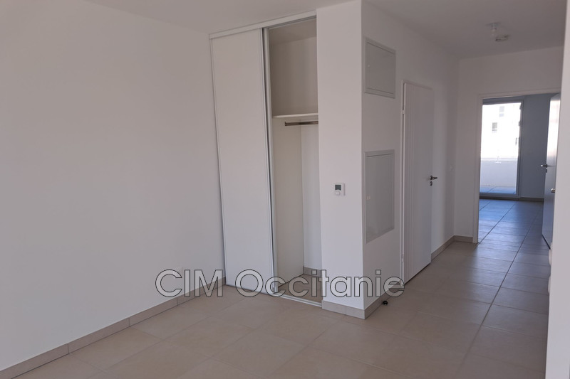 Location appartement Montpellier  