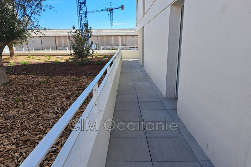 Location appartement Montpellier  