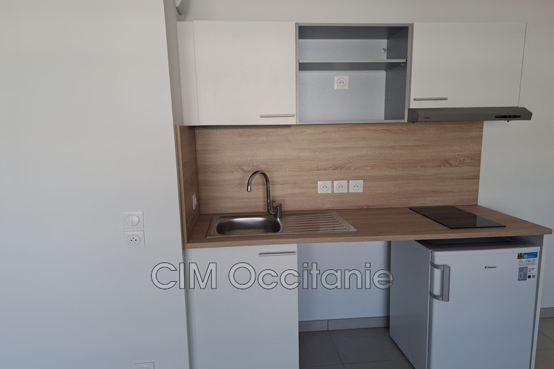 Location appartement Montpellier  