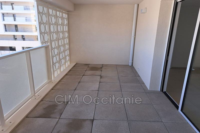 Location appartement Montpellier  