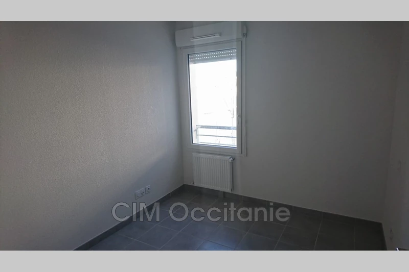 Location appartement Nîmes  