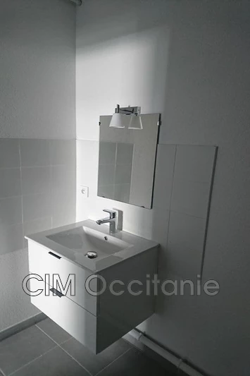 Location appartement Nîmes  