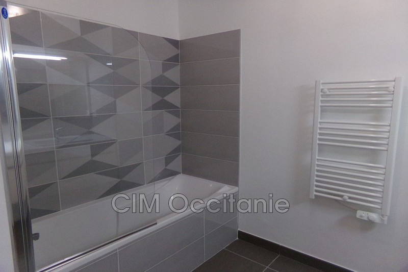 Location appartement Le Barcarès  