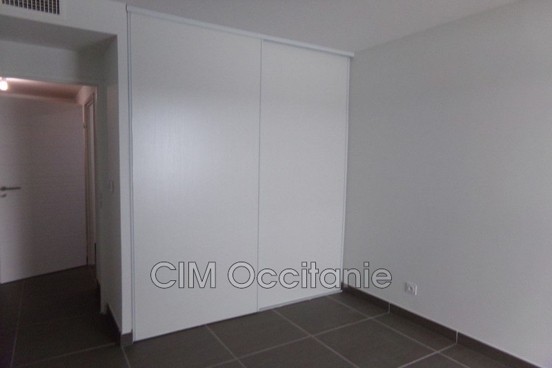Location appartement Le Barcarès  