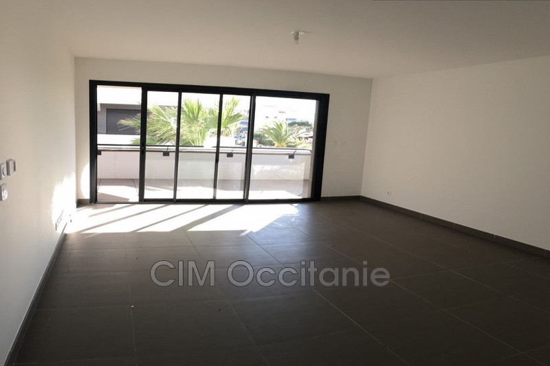 Location appartement Le Barcarès  