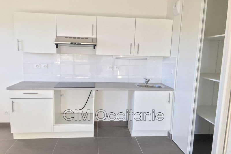 Location appartement Le Barcarès  