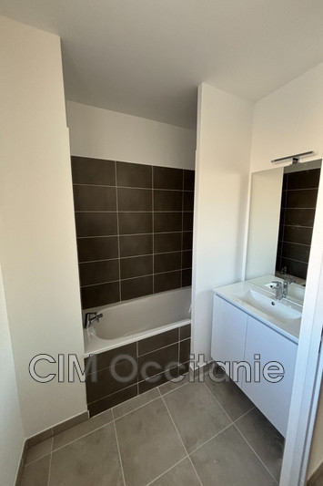 Location appartement Nîmes  