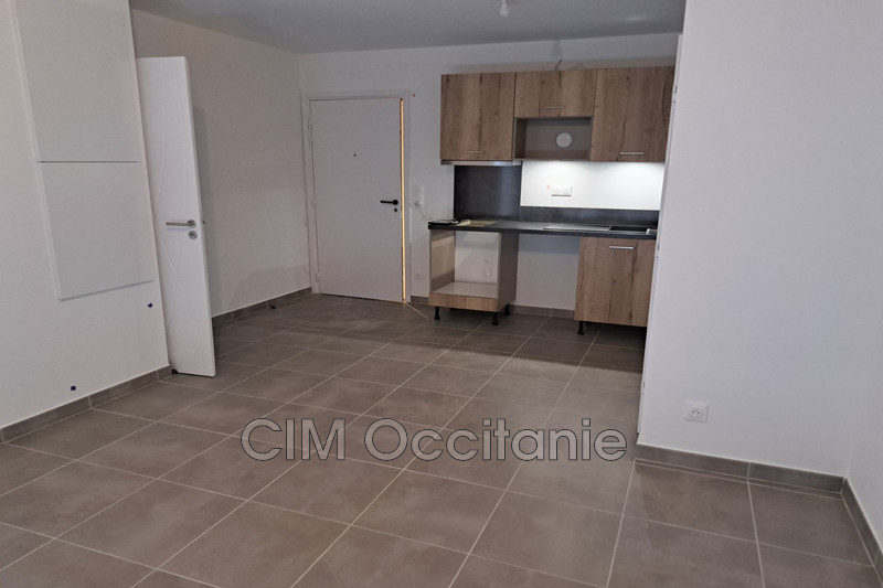 Location appartement Béziers  