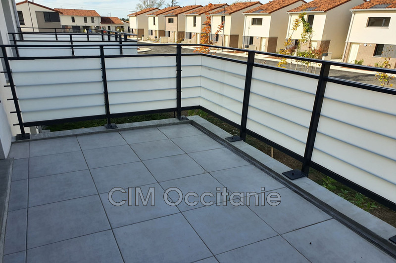 Location appartement Plaisance-du-Touch  