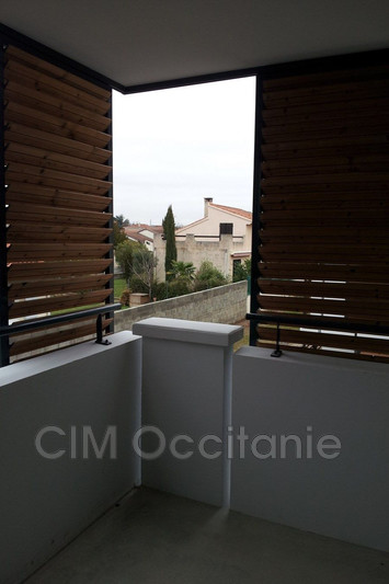Location appartement Aucamville  