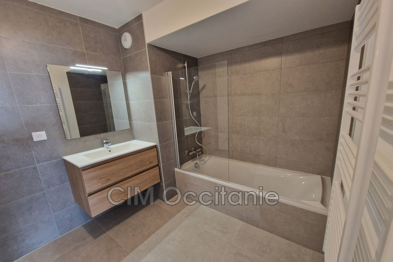 Location appartement Sauvian  
