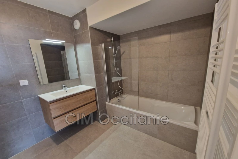 Location appartement Sauvian  