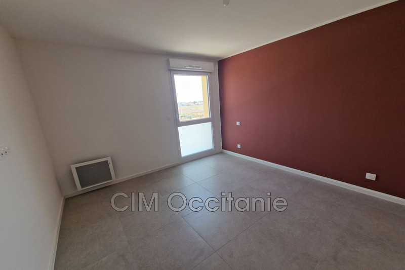 Location appartement Sauvian  