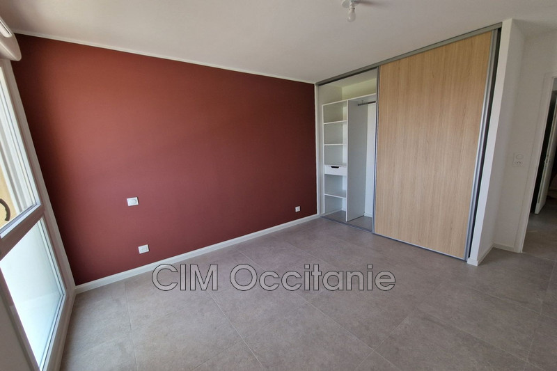 Location appartement Sauvian  
