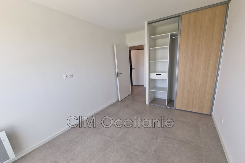 Location appartement Sauvian  