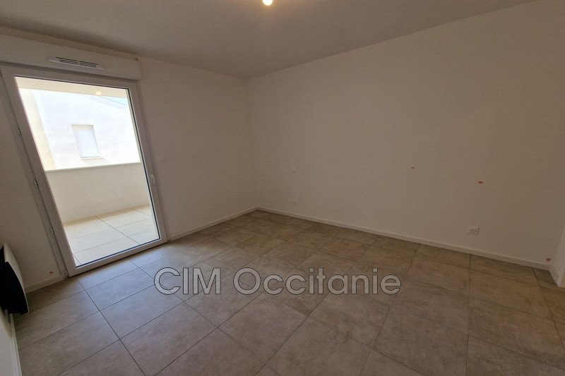 Location appartement Sauvian  