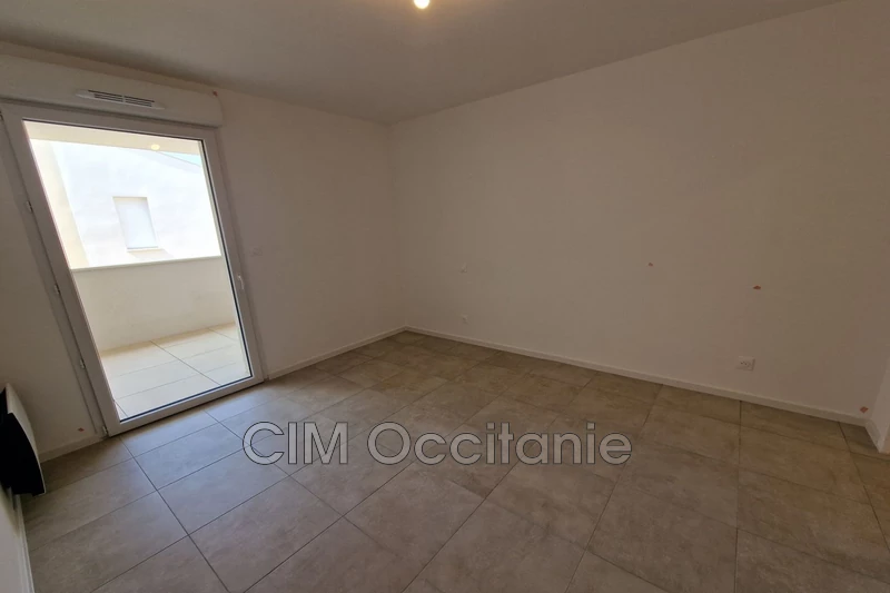 Location appartement Sauvian  
