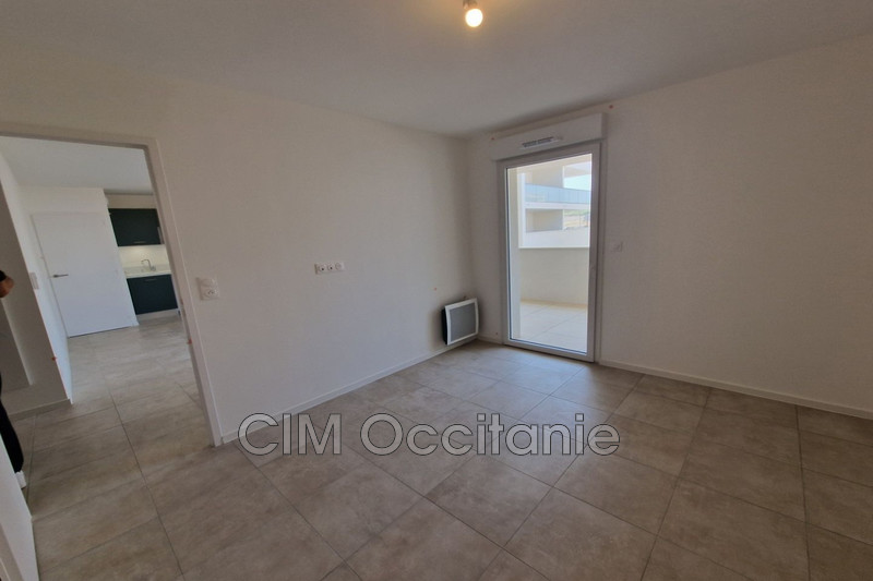 Location appartement Sauvian  