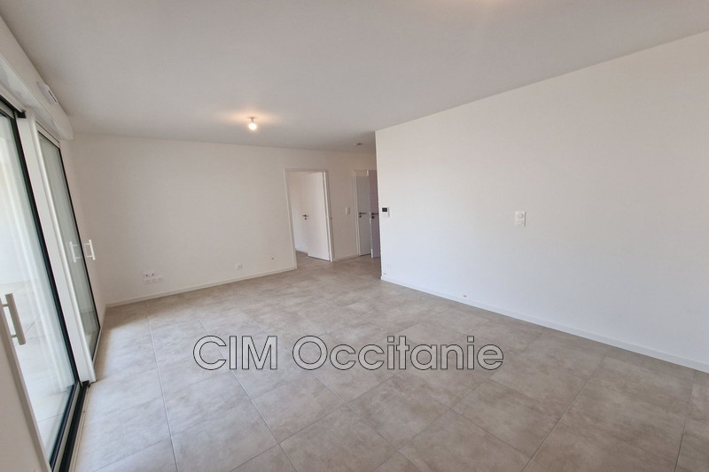Location appartement Sauvian  