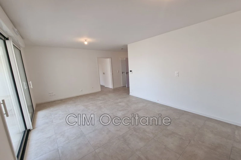 Location appartement Sauvian  