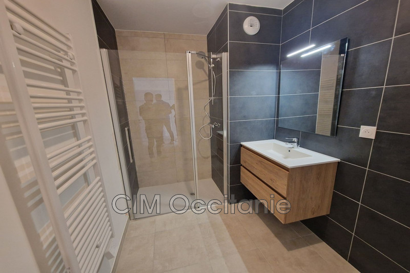 Location appartement Sauvian  