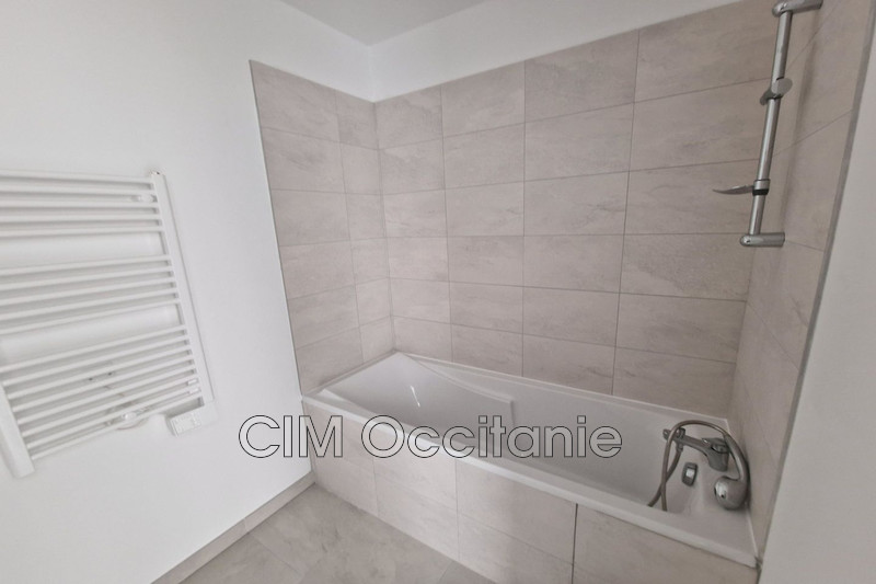 Location appartement Béziers  